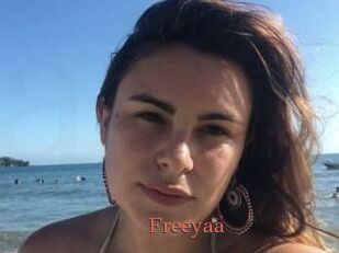Freeyaa
