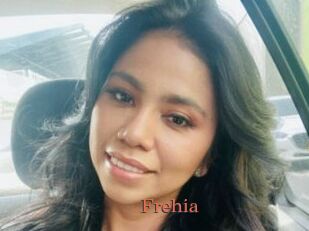 Frehia