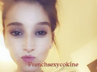 Frenchsexycokine