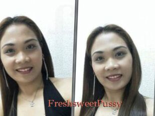 FreshsweetPussy