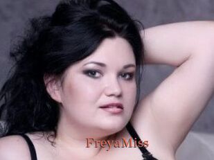 FreyaMiss