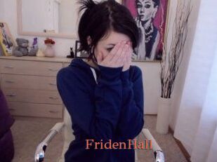 FridenHall