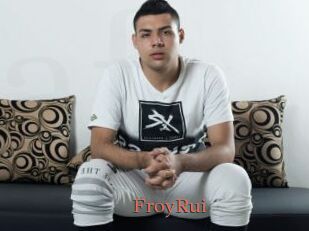 FroyRui