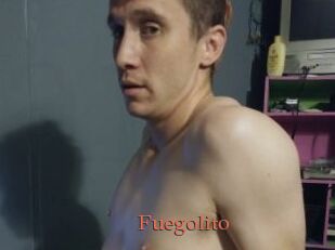 Fuegolito
