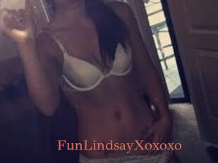 FunLindsayXoxoxo