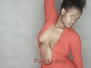 Funckytime