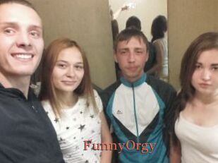 FunnyOrgy