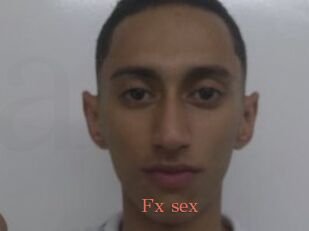 Fx_sex