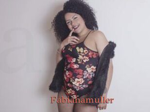 Fabianamuller