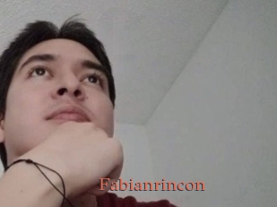 Fabianrincon