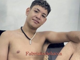 Fabriziodelucca