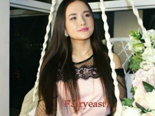 Fairyeast