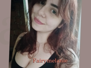 Fairymelanie