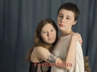 Faithandmira