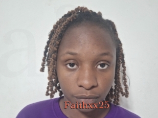 Faithxx25