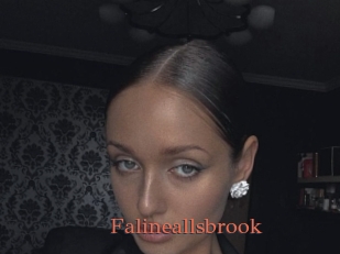 Falineallsbrook