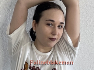 Falineblakeman