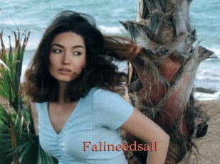 Falineedsall