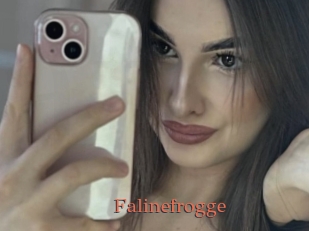 Falinefrogge