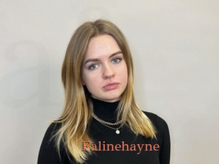 Falinehayne
