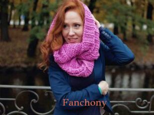 Fanchony