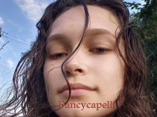 Fancycapell