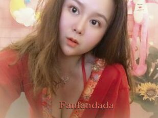Fanfandada