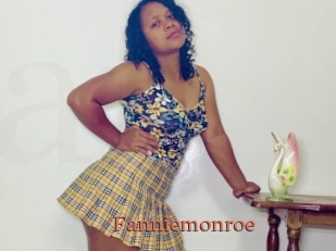 Fanniemonroe