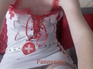 Fannysexy