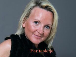 Fantasietje