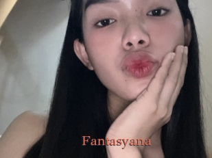 fantasyana Anal Favorite