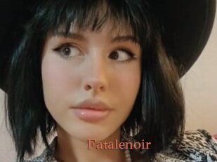 Fatalenoir