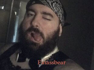 Fatassbear