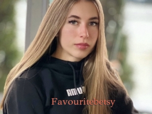 Favouritebetsy