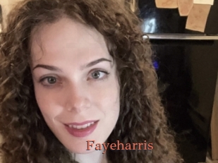 Fayeharris