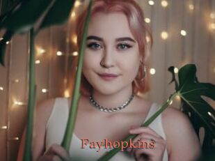 Fayhopkins