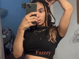 Fazzzy