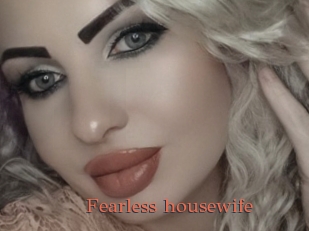 Fearless_housewife