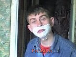 Fedadich