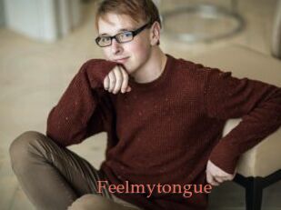 Feelmytongue
