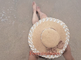 Feetstinsweet