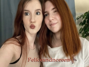 Feliceandnoreen