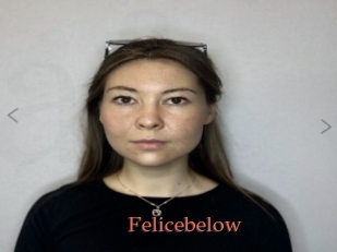 Felicebelow