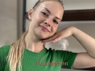 Felicebyron