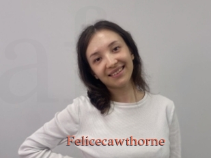 Felicecawthorne