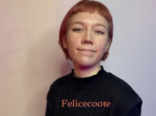 Felicecoote