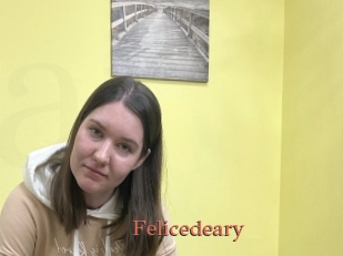 Felicedeary