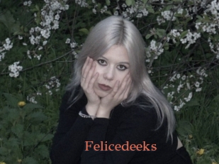Felicedeeks