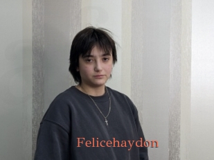 Felicehaydon