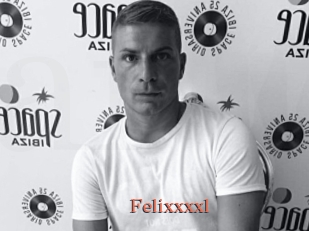 Felixxxxl
